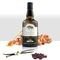 ΟΥΙΣΚΙ WOLFBURN MORVEN LIGHTLY PEATED SINGLE MALT 700 ML