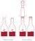  VACU VIN WINE SAVER LOOP SAND + 
