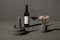  VACU VIN WINE SAVER LOOP GRAPHITE + 