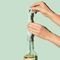  VACU VIN WINE SAVER LOOP JADE + 