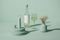  VACU VIN WINE SAVER LOOP JADE + 
