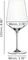  SPIEGELAU SPRITZ GLASSES 630ML (2 )