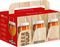    PILSNER SPIEGELAU BEER TULIP SIX PACK 155MM-400ML 6 