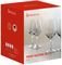  4   SPIEGELAU PROFI TASTING KIT 260 ML