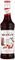  MONIN MORELLO CHERRY () 700 ML
