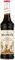  MONIN MUSCOVADO SUGAR 700 ML