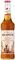  MONIN BROWN CANE SUGAR 700 ML