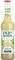  PURE BY MONIN LEMON LIME 700 ML