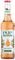  PURE BY MONIN PEACH APRICOT 700 ML