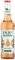  PURE BY MONIN PEACH APRICOT 700 ML
