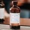 CORDIAL MONIN PARAGON RUE BERRY PEPPER 485 ML