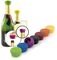   PULLTEX SILICONE STOPPERS (2 )