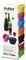   PULLTEX SILICONE STOPPERS (2 )