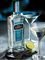 GIN BLEU D\'ARGENT LONDON DRY 700 ML