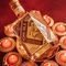  DOUBLE BARREL INDIA AND SCOTLAND BLENDED MALT 700 ML