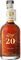  SANTIAGO DE CUBA 20  700 ML