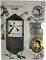 GIN ROKU SUNTORY JAPANESE CRAFT 700ML + THOMA...