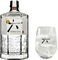 GIN ROKU SUNTORY JAPANESE CRAFT 700ML + 1  GIN   VAP