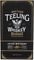  TEELING RENAISSANCE SERIES 4 MALT 18  LIMITED EDITION 700 ML