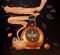  MOZART CHOCOLATE PUMPKIN SPICE 500 ML