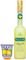 PALLINI LIMONCELLO 500 ML GIFT PACK WITH DERUTA CUP