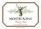 ΚΡΑΣΙ MONTES ALPHA PINOT NOIR 2021 ΕΡΥΘΡΟ 700 ML