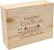 3   CHATEAU DU COURLAT 2018  750ML