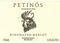  PETINOS   2022  750ML