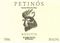  PETINOS   2024  750ML