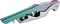   +  FARFALLI CAELI AQUAMARINE SET  GIFT BOX