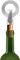  PULLTEX DUAL OPENER VINOLINE CORKSCREW [109207]