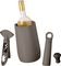   VACU VIN WINE SET HOST GRAPHITE (...