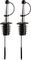 ������ ���� VACU VIN BOTTLE POURERS �� ������...