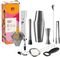 ��� ����� VACU VIN COCKTAIL SET BAR IN A BOX ...