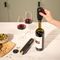 ΑΝΤΛΙΑ ΑΕΡΑ VACU VIN ELECTRIC WINE SAVER ΜΕ 2 ΠΩΜΑΤΑ ΑΝΤΛΙΑ ΑΕΡΑ VACU VIN ELECTRIC WINE SAVER ΜΕ 2 ΠΩΜΑΤΑ
