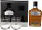 ΟΥΙΣΚΙ GENTLEMAN JACK DANIEL\'S 700 ML & 2 ΠΟΤΗΡΙΑ ΔΩΡΟ ΟΥΙΣΚΙ GENTLEMAN JACK DANIEL\'S 700 ML & 2 ΠΟΤΗΡΙΑ ΔΩΡΟ