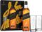  JOHNNIE WALKER BLACK LABEL 12  700...