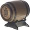 ΟΥΙΣΚΙ OLD ST. ANDREWS CLUBHOUSE BLENDED SCOTCH WHISKY MINIATURE BARREL 50 ML ΟΥΙΣΚΙ OLD ST. ANDREWS CLUBHOUSE BLENDED SCOTCH WHISKY MINIATURE BARREL 50 ML