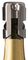 ΠΩΜΑ ΣΑΜΠΑΝΙΑΣ VACU VIN CHAMPAGNE STOPPER STAINLESS STEEL ΠΩΜΑ ΣΑΜΠΑΝΙΑΣ VACU VIN CHAMPAGNE STOPPER STAINLESS STEEL