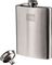 ������ VACU VIN HIP FLASK STAINLESS STEEL 240...