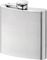 ������ STAINLESS STEEL FLASK (180 ML)