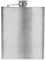 ������ STAINLESS STEEL FLASK (210 ML)
