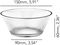 ΚΡΥΣΤΑΛΛΙΝΟ ΜΠΩΛ SPIEGELAU APERO BOWL 15 CM (505 ML) ΚΡΥΣΤΑΛΛΙΝΟ ΜΠΩΛ SPIEGELAU APERO BOWL 15 CM (505 ML)