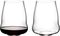��� 2 �������� SL RIEDEL STEMLESS WINGS PINOT...