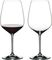 ��� 2 �������� RIEDEL EXTREME CABERNET 800 ML...