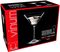 ��� 2 �������� RIEDEL VINUM MARTINI [6416/77]