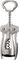 ��������� VACU VIN WINGED CORKSCREW