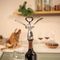 ΑΝΟΙΧΤΗΡΙ VACU VIN WINGED CORKSCREW ΑΝΟΙΧΤΗΡΙ VACU VIN WINGED CORKSCREW
