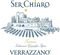 ΚΡΑΣΙ SER CHIARO VERRAZZANO (ΒΙΟ) ΛΕΥΚΟ 750 ML ΚΡΑΣΙ SER CHIARO VERRAZZANO (ΒΙΟ) ΛΕΥΚΟ 750 ML