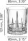 ��� ������������ �������� SPIEGELAU PERFECT SERVE D.O.F. 4 ��� 370 ML [4500176]